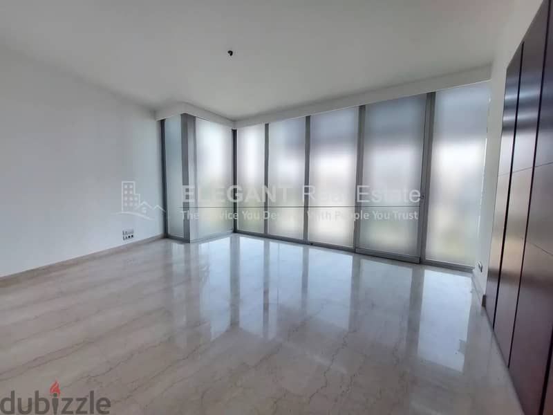 High End | 24/7 Electricity | For Rent | Prime Location | Ras Beirut 15