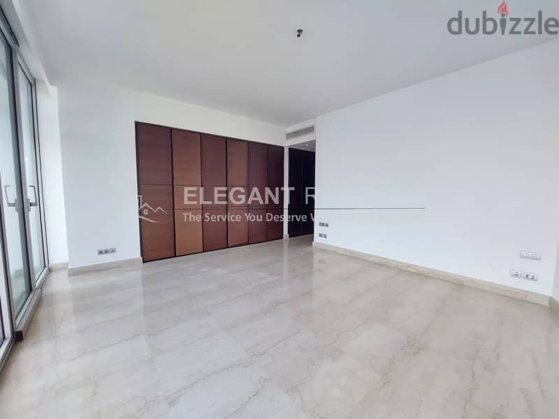 High End | 24/7 Electricity | For Rent | Prime Location | Ras Beirut 16