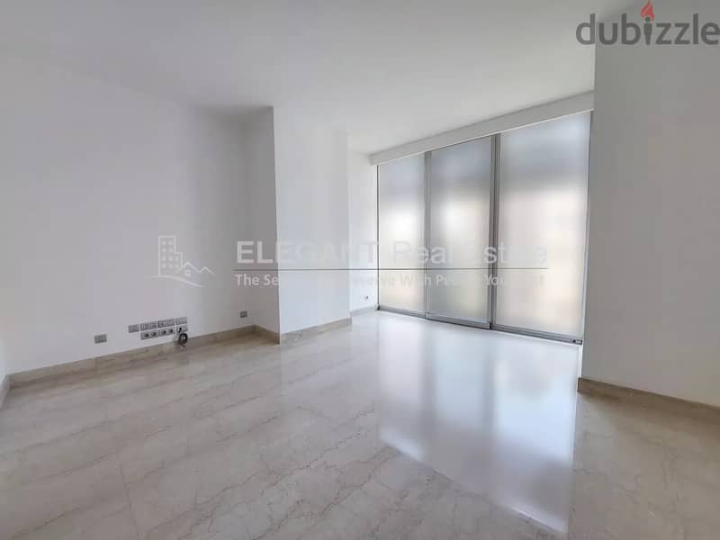 High End | 24/7 Electricity | For Rent | Prime Location | Ras Beirut 17