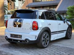 2015 Countryman S ALL4 JCW kit