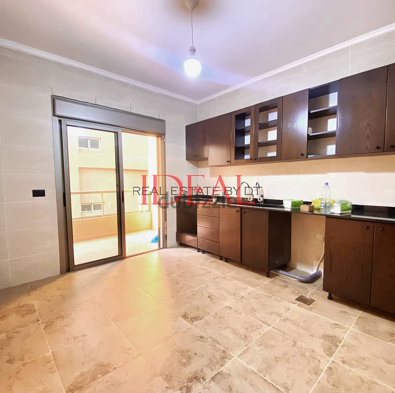 Semi furnished apartment for rent in Kfaryassine 130 SQM REF#CE22060 4