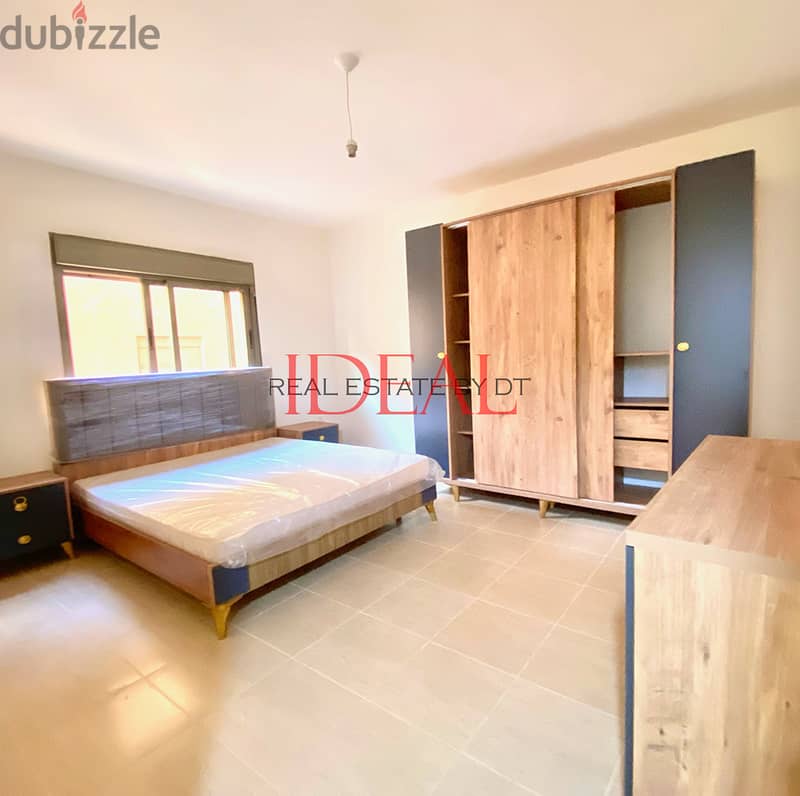 Semi furnished apartment for rent in Kfaryassine 130 SQM REF#CE22060 5