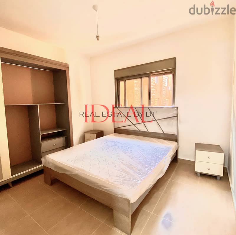 Semi furnished apartment for rent in Kfaryassine 130 SQM REF#CE22060 6