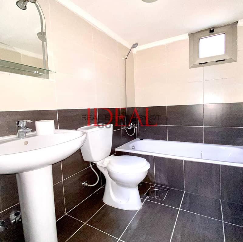 Semi furnished apartment for rent in Kfaryassine 130 SQM REF#CE22060 7