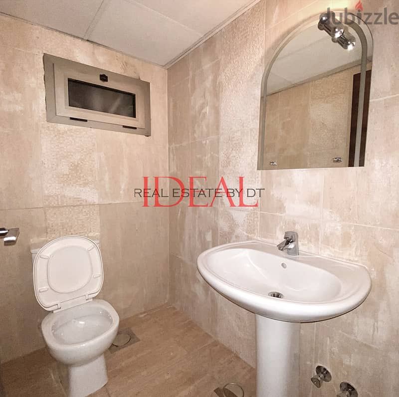 Semi furnished apartment for rent in Kfaryassine 130 SQM REF#CE22060 8