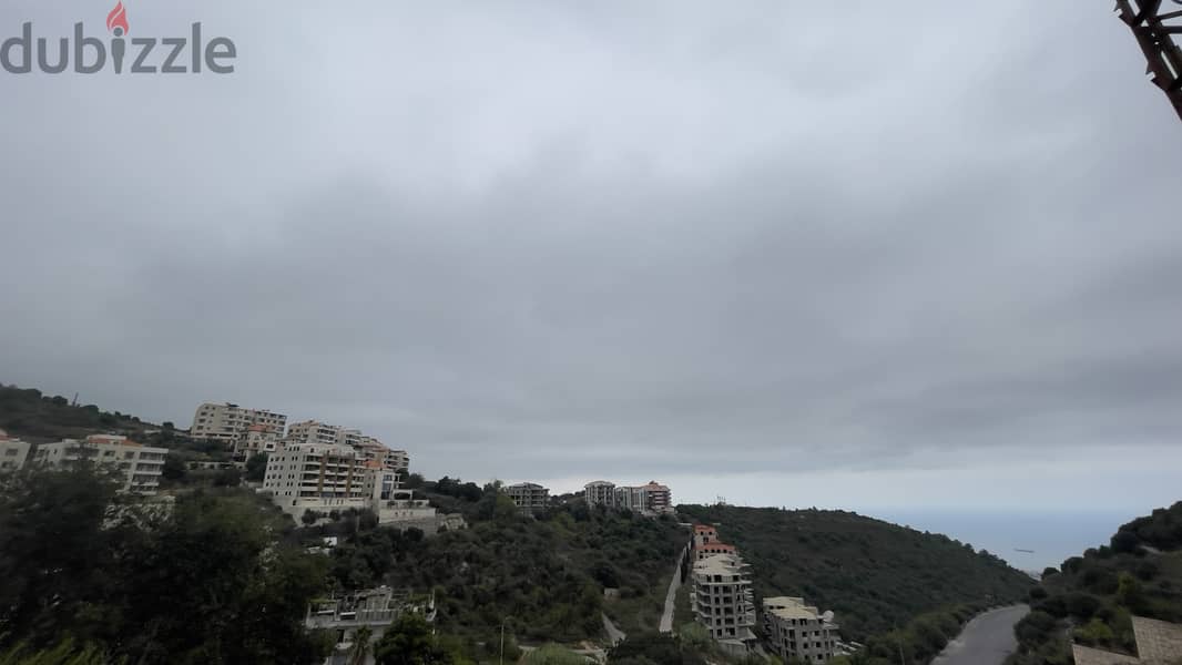 RWB161CA - Land for sale in Hboub Jbeil 1