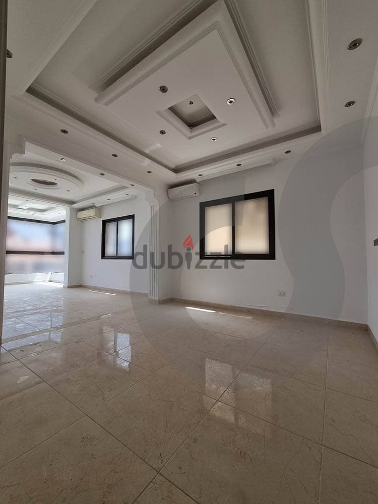 Luxurious apartment in dohat aramoun/ دوحة عرمون  REF#OM110234 1