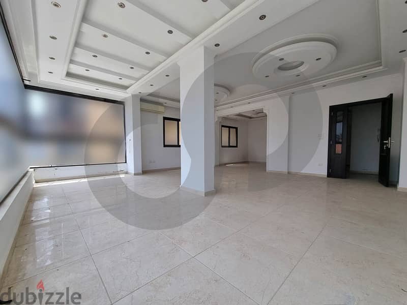 Luxurious apartment in dohat aramoun/ دوحة عرمون  REF#OM110234 2