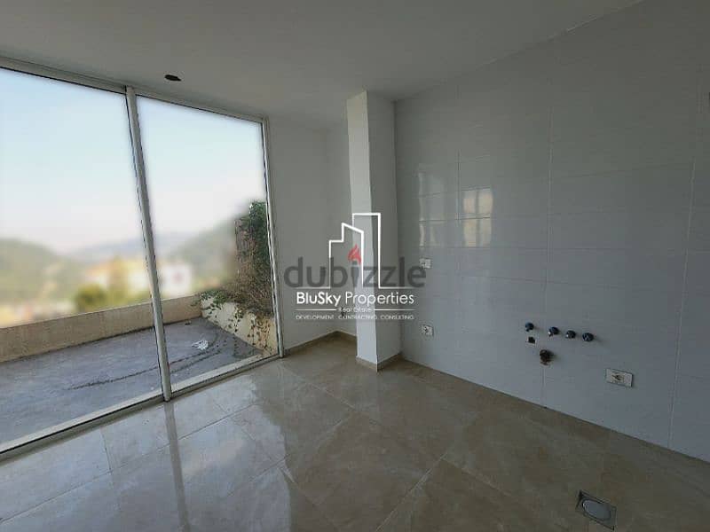 Apartment For SALE In Jouret El Ballout شقة للبيع في جورة البلوط #GS 1