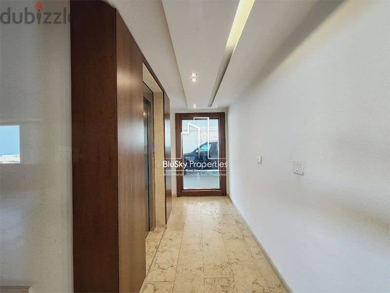 Apartment For SALE In Jouret El Ballout شقة للبيع في جورة البلوط #GS 3