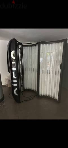 alisun solarium as new for sale 81701084 0