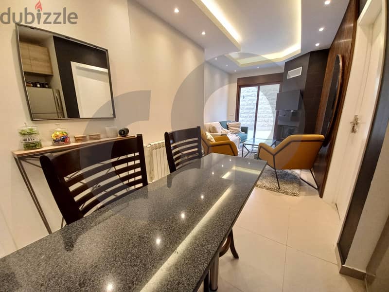 cozy chalet FOR SALE in Zaarour/زعرور REF#SF110232 3