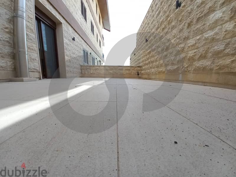 cozy chalet FOR SALE in Zaarour/زعرور REF#SF110232 6