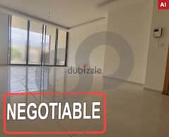 230 sqm apartment in Daychouniyeh/الديشونية REF#AI110235 0