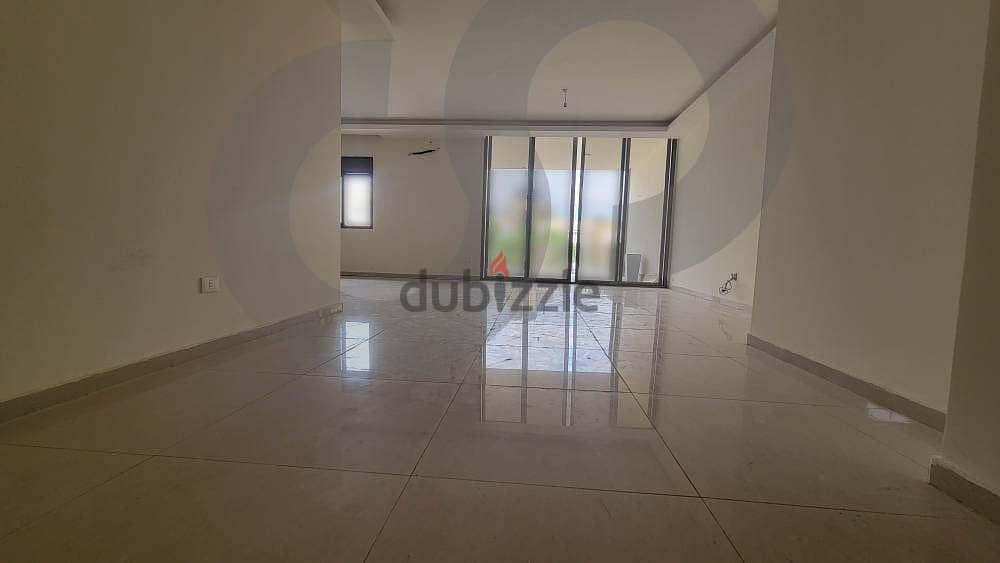 230 sqm apartment in Daychouniyeh/الديشونية REF#AI110235 1