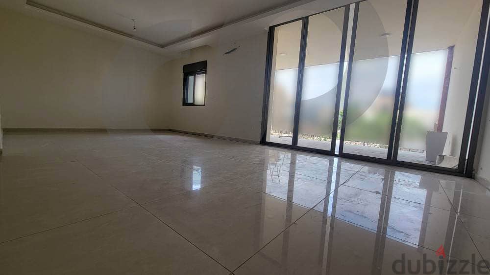 230 sqm apartment in Daychouniyeh/الديشونية REF#AI110235 2