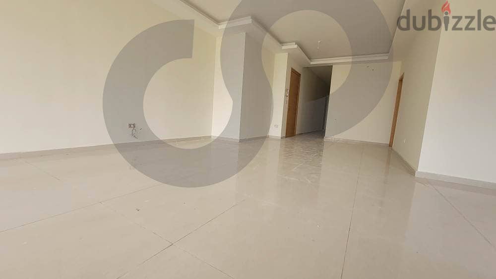 230 sqm apartment in Daychouniyeh/الديشونية REF#AI110235 3