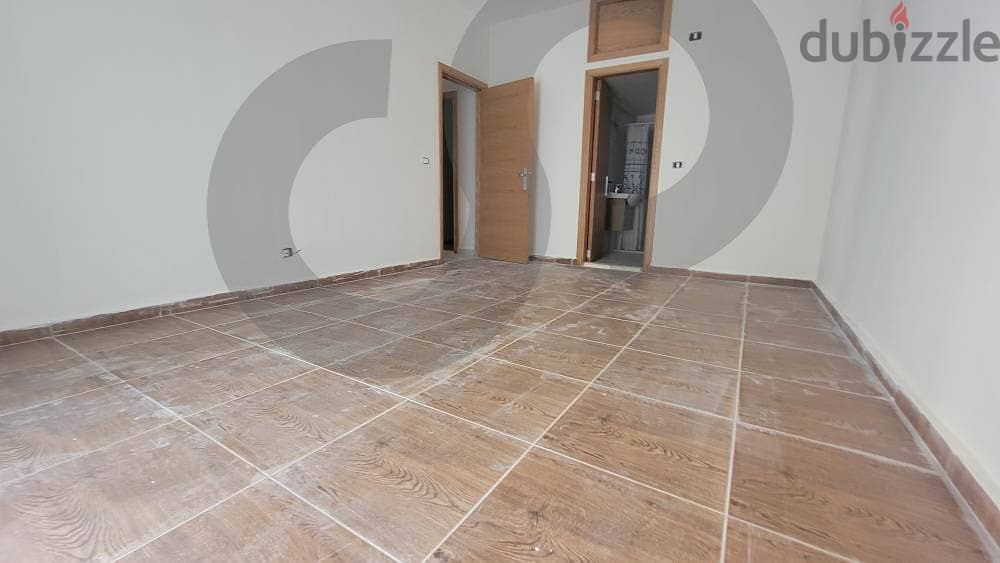 230 sqm apartment in Daychouniyeh/الديشونية REF#AI110235 7