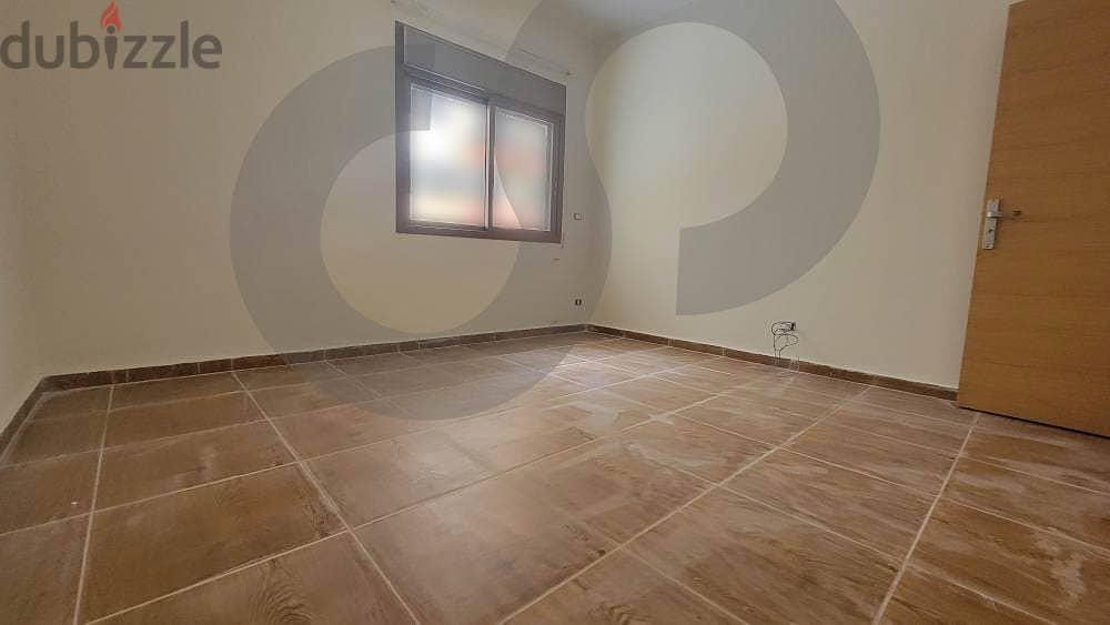 230 sqm apartment in Daychouniyeh/الديشونية REF#AI110235 8