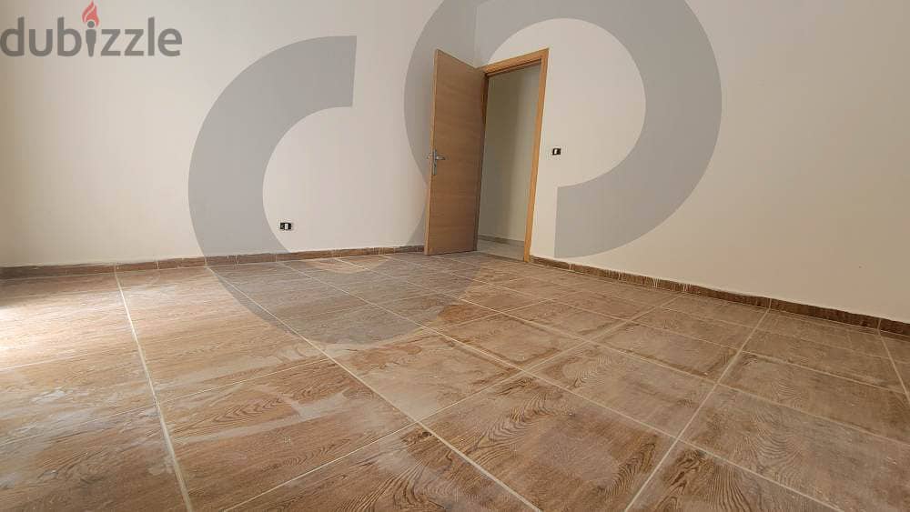 230 sqm apartment in Daychouniyeh/الديشونية REF#AI110235 9