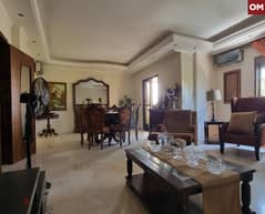 Luxurious apartment in dohat al hoss/دوحة الحص REF#OM110237