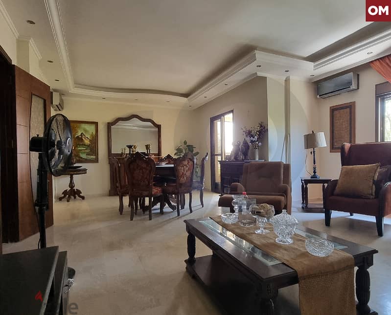 Luxurious apartment in dohat al hoss/دوحة الحص REF#OM110237 0