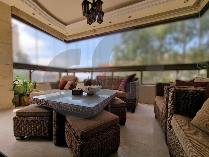 Luxurious apartment in dohat al hoss/دوحة الحص REF#OM110237 2