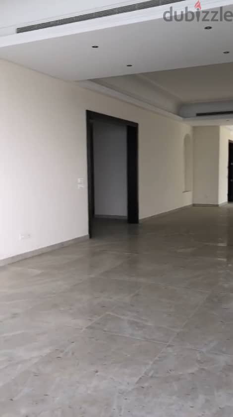 AIN EL MRAISEH 1ST LINE + SEA VIEW (700SQ) 4 MASTER BEDS , (AM-158) 3