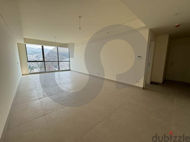 Apartment in  Dekwaneh - Forty Four Tower/الدكوانة  REF#SB110242 1