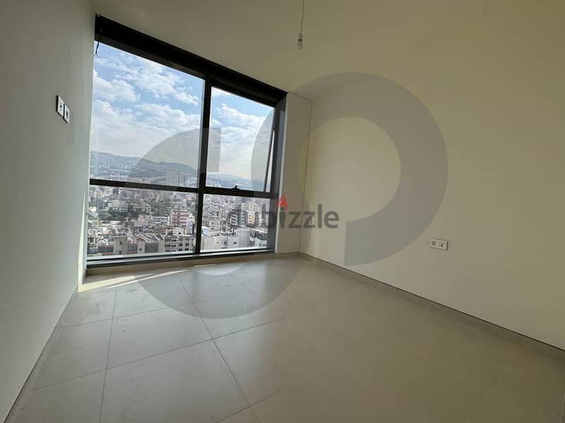 Apartment in  Dekwaneh - Forty Four Tower/الدكوانة  REF#SB110242 7