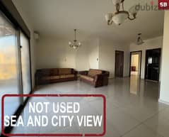 beautiful apartment FOR SALE in Bouchrieh/البوشرية REF#SB110245