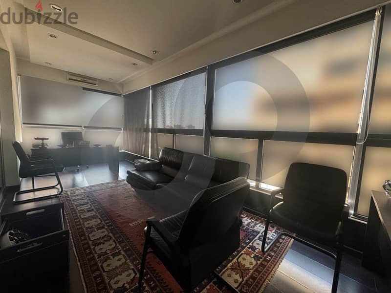 240sqm office in antelias/أنطلياس REF#SB110244 1