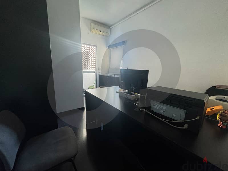 240sqm office in antelias/أنطلياس REF#SB110244 3