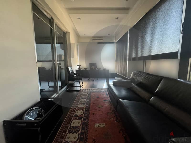 240sqm office in antelias/أنطلياس REF#SB110244 4