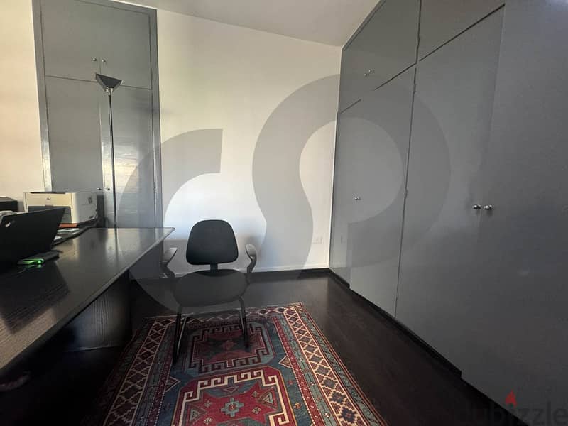 240sqm office in antelias/أنطلياس REF#SB110244 6