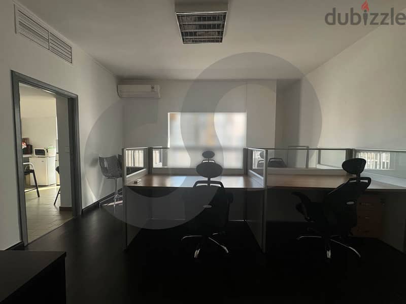 240sqm office in antelias/أنطلياس REF#SB110244 8