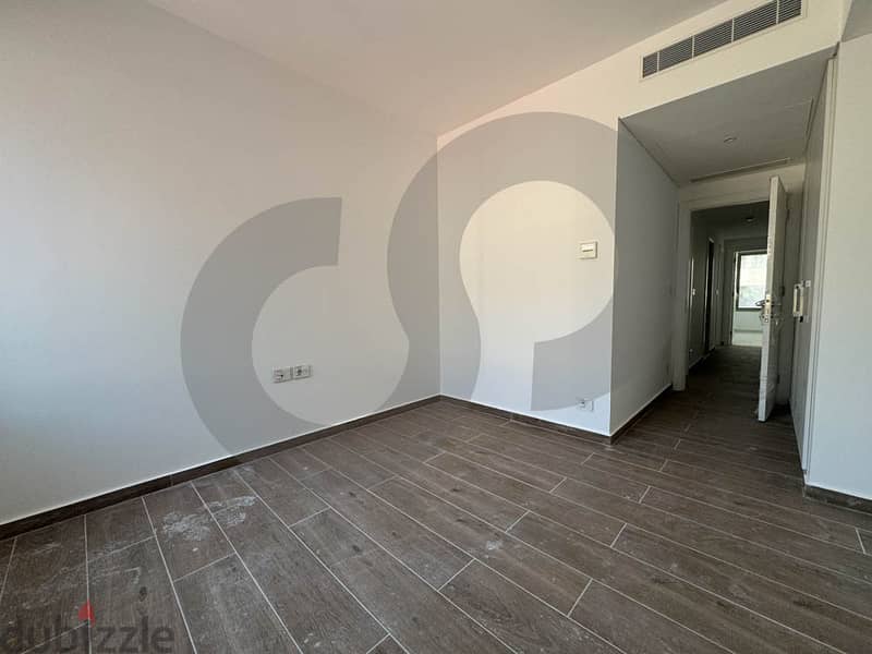 luxurious apartment in Minet el Hosen/ميناء الحصن REF#SB110246 4