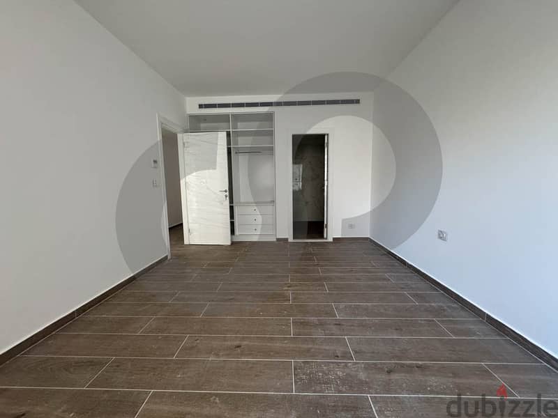 luxurious apartment in Minet el Hosen/ميناء الحصن REF#SB110246 6