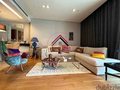 Modern Furnsihed Apartment for sale in Saifi