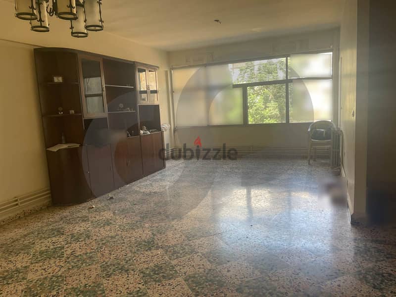 apartment in tripoli (Motran street)/طرابلس (شارع المطران REF#SH110257 2