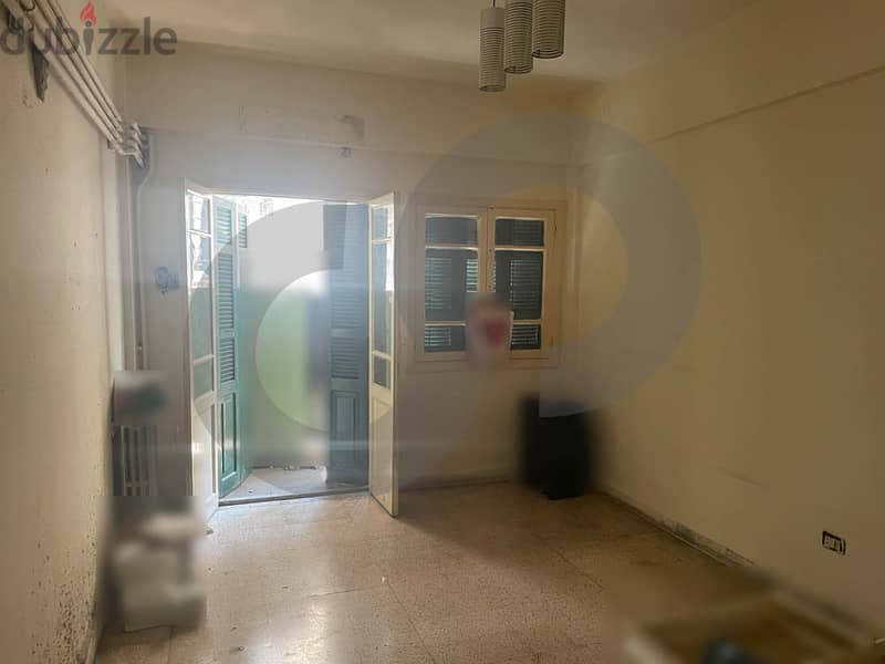 apartment in tripoli (Motran street)/طرابلس (شارع المطران REF#SH110257 4