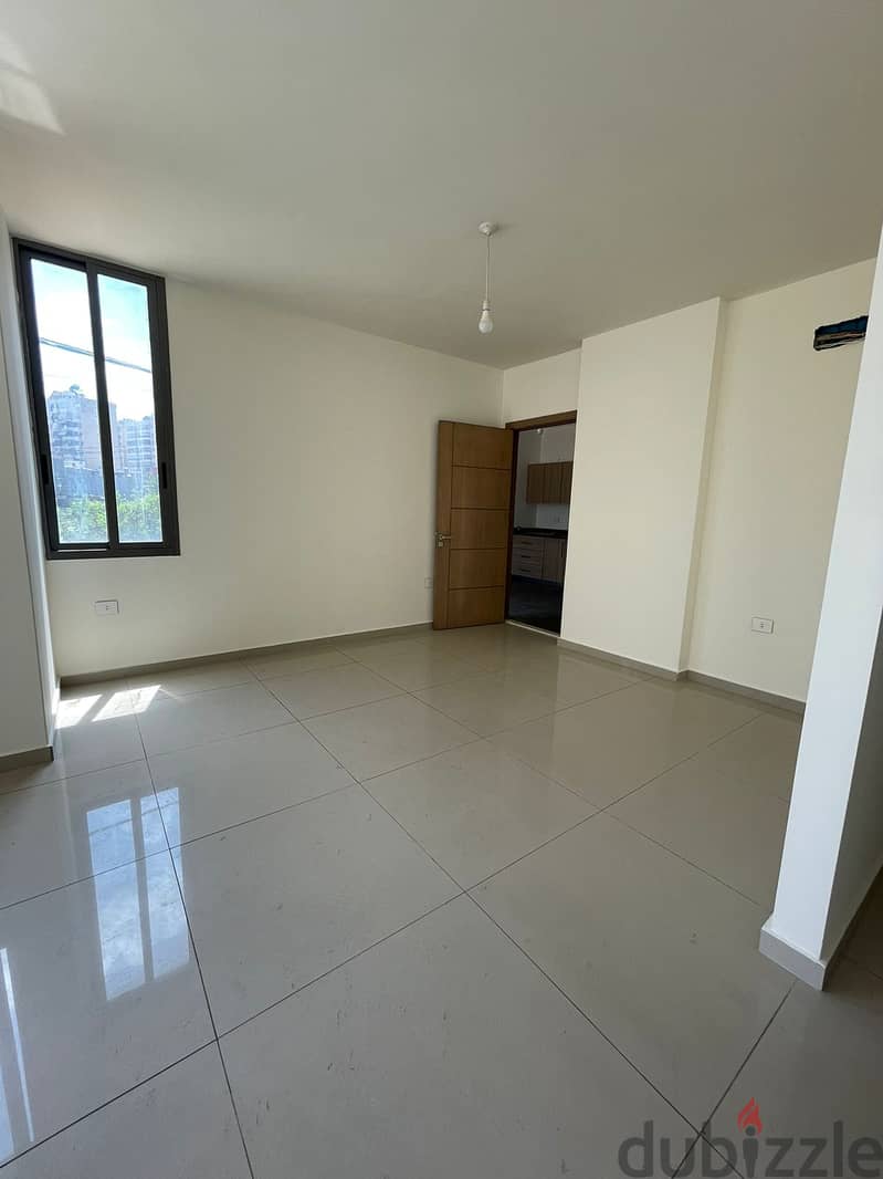 NEW APARTMENT IN AIN EL REMMANEH PRIME (185Sq) 3 BEDROOMS, (ARR-112) 0