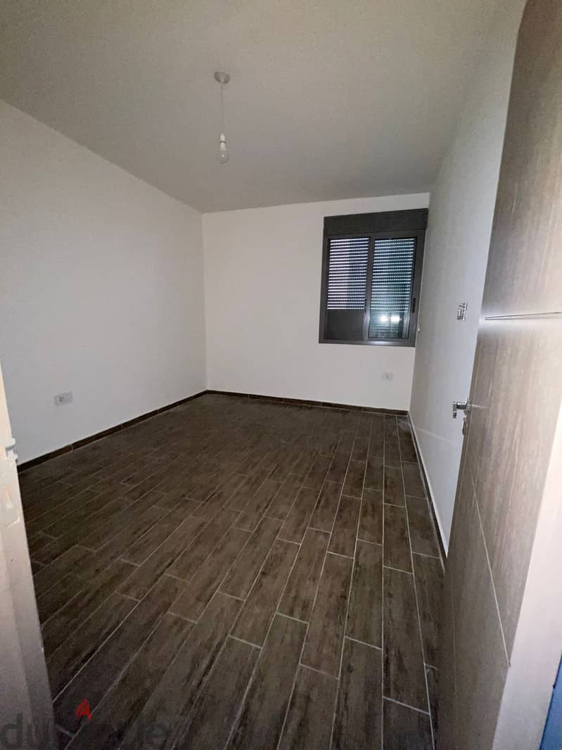 NEW APARTMENT IN AIN EL REMMANEH PRIME (185Sq) 3 BEDROOMS, (ARR-112) 3