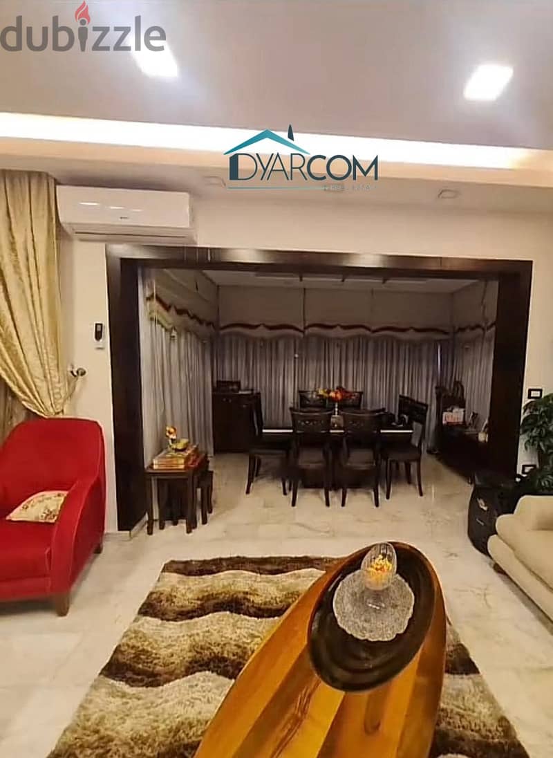 DY1909 - Bourj Abi Haydar Apartment for Sale! 1