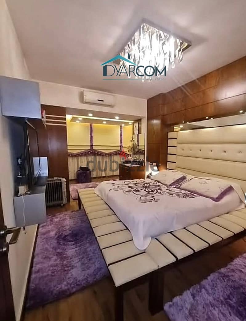 DY1909 - Bourj Abi Haydar Apartment for Sale! 3