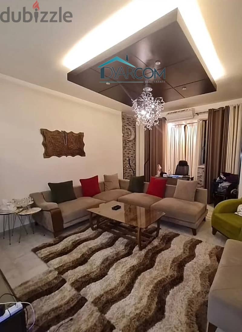 DY1909 - Bourj Abi Haydar Apartment for Sale! 4