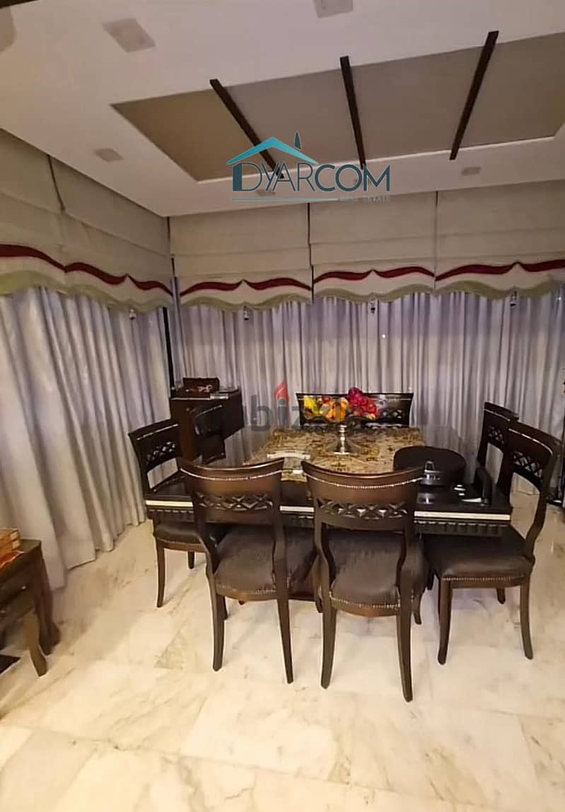 DY1909 - Bourj Abi Haydar Apartment for Sale! 5