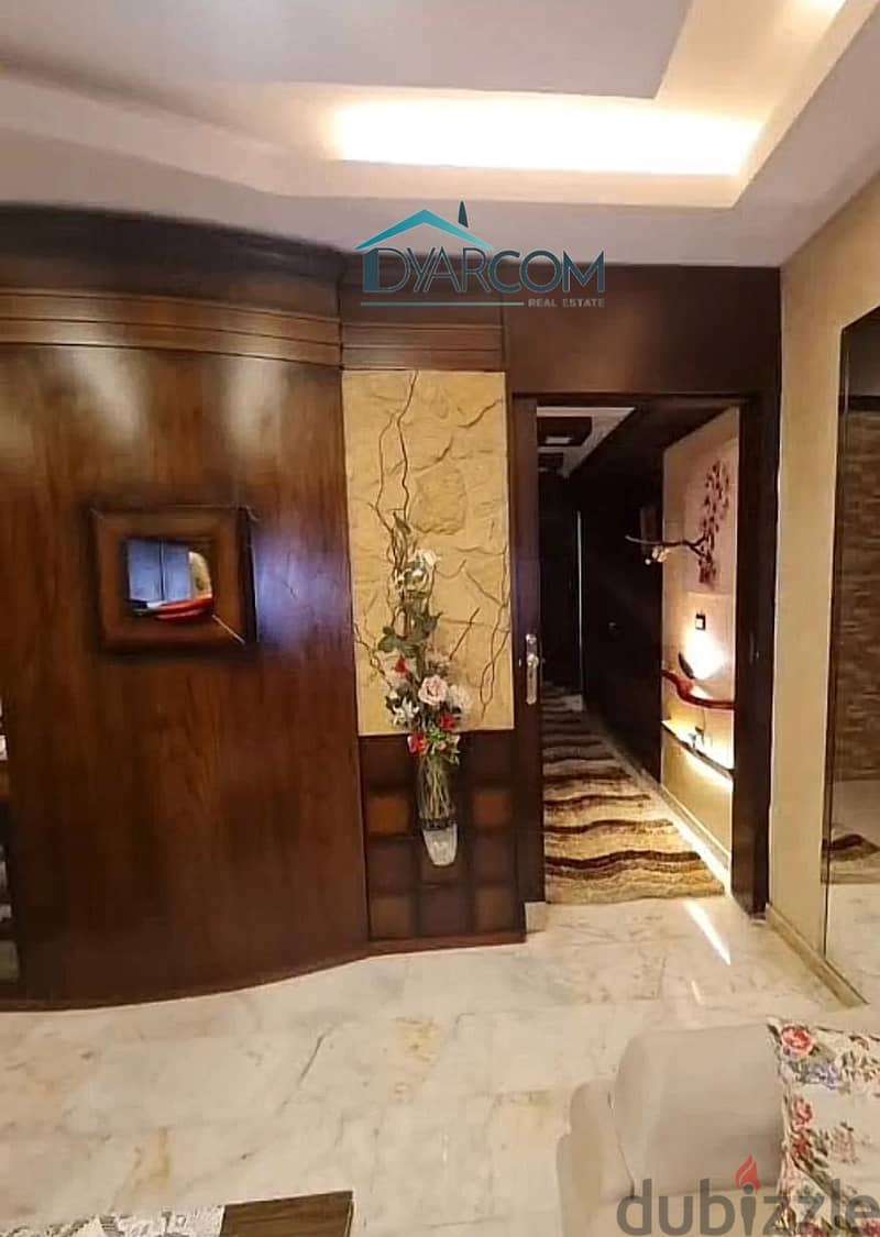 DY1909 - Bourj Abi Haydar Apartment for Sale! 6