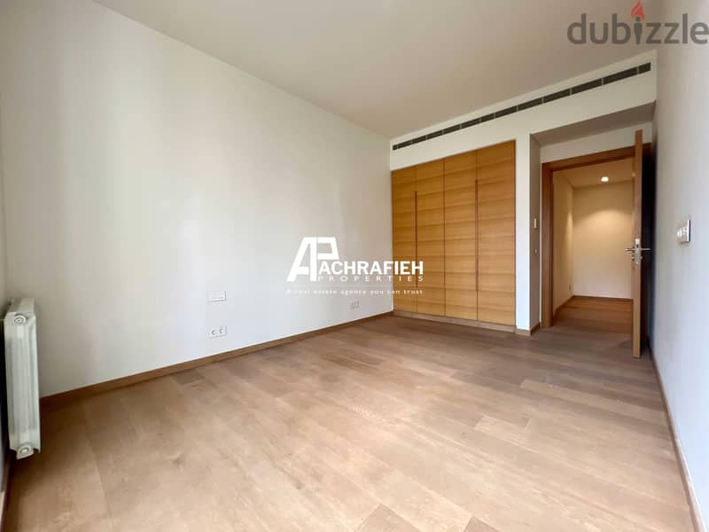 Apartment For Sale In Achrafieh - شقة للبيع في الأشرفية 12