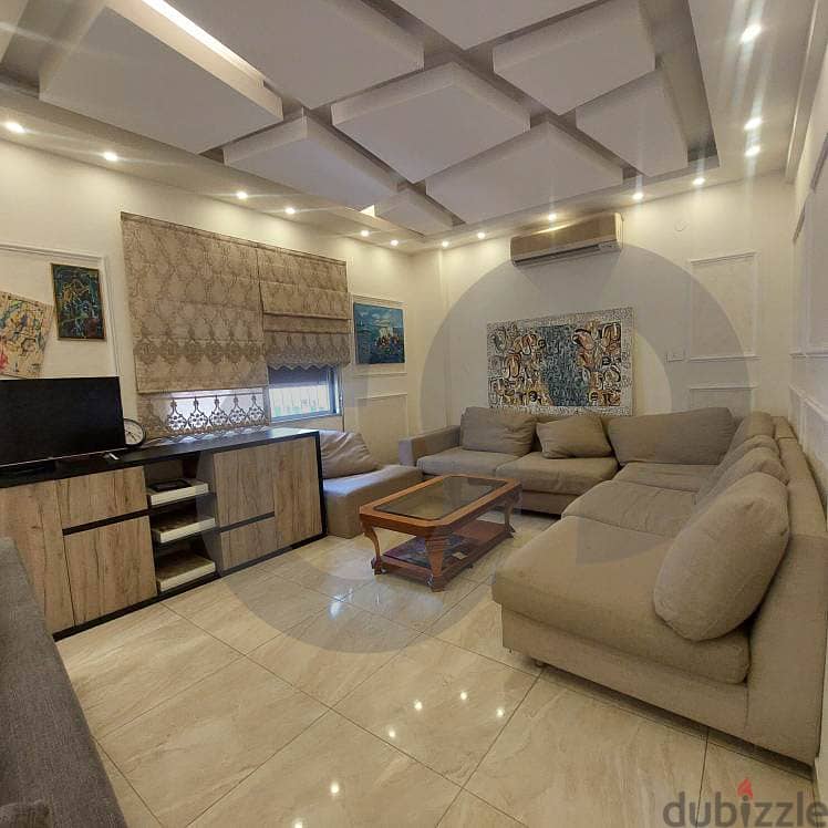 Spacious 135 sqm Apartment in Ras al Nabeh/رأس النبع REF#CA110250 1